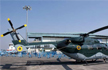 After 4 Crashes, Ecuador Grounds Fleet of Indian Dhruv Choppers, Cancels Contract
